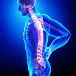 Have Sharon Heal Your Back Pain