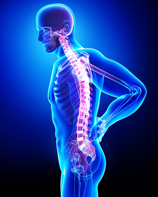 Back Pain Healings « HealingCalls.com